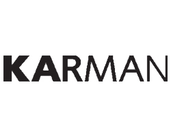 итальянские светильники Karman