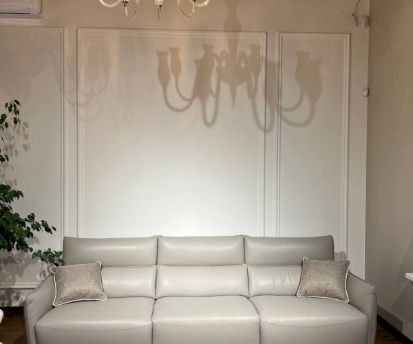Диван Natuzzi Editions «Stupore»