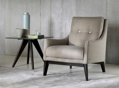 Кресло Natuzzi Editions «Amicizia»