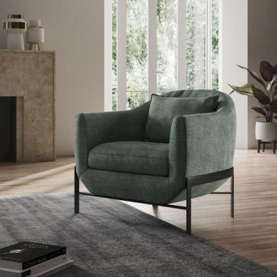 Кресло Natuzzi Editions «Poli»
