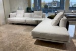 Диван Natuzzi Italia «Campus»