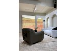 Кресло Natuzzi Italia «Argo»