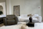 Кресло Natuzzi Italia «Argo»
