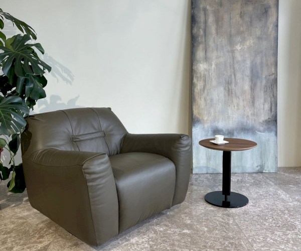 Кресло Natuzzi Italia «Argo»