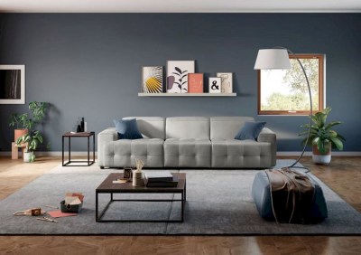Диван Natuzzi Edition «Intenso»