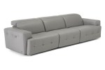 Диван Natuzzi Edition «Intenso»