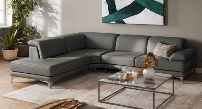 Журнальный столик Natuzzi Edition «Cabaret»