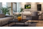 Журнальный столик Natuzzi Edition «Cabaret»