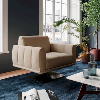 Кресло Natuzzi Edition «Dalt»