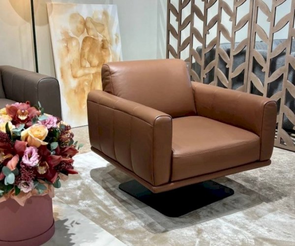 Кресло Natuzzi Edition «Dalt»