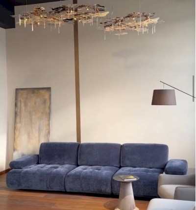 Диван Natuzzi Edition «Tripudio»