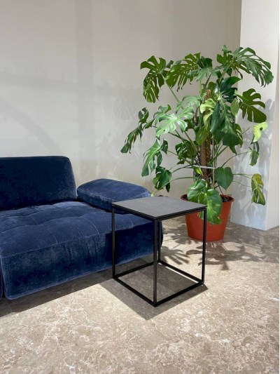 Журнальный столик Natuzzi Edition «Cabaret»