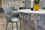 Кресло Natuzzi Italia «Edgar»