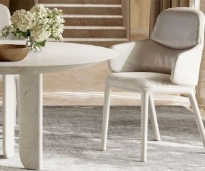 Кресло Natuzzi Italia «Edgar»