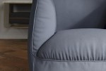 Кресло Natuzzi Edition «Wally»
