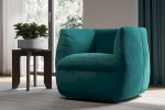Кресло Natuzzi Edition «Wally»