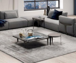 Ковёр Natuzzi Italia «Seti»