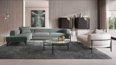 Ковёр Natuzzi Italia «Seti»