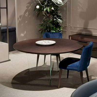 Стол Natuzzi Editions «Gira»