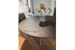 Стол Natuzzi Editions «Gira»