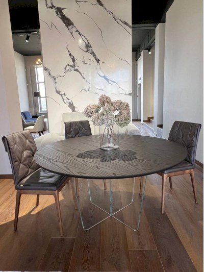 Стол Natuzzi Editions «Gira»