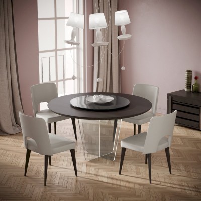 Стол Natuzzi Editions «Gira»