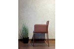 Стул DomItalia Cloe-P