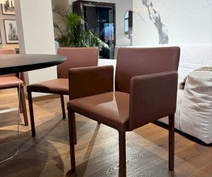 Стул DomItalia Cloe-P