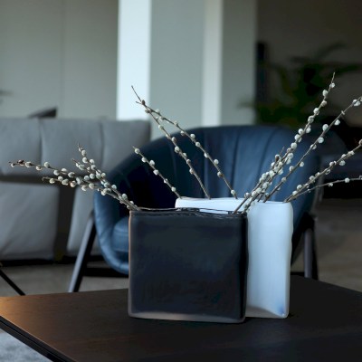 Вазы Natuzzi Thermae 