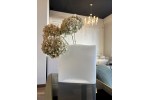 Вазы Natuzzi Thermae