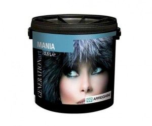 Декоративная краска Mania perla