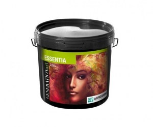 Декоративная краска Essentia Silver