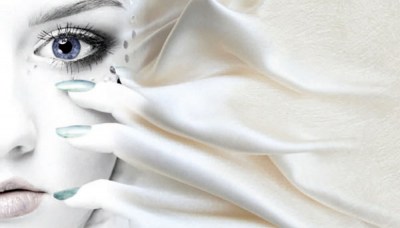 Декоративная краска Pearl Silver