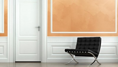 Декоративная краска Pearl Bronze