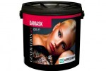 Декоративная краска Damask