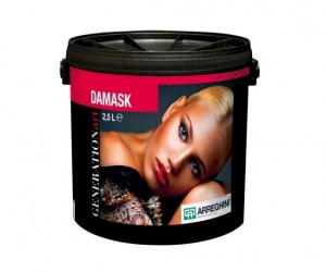 Декоративная краска Damask