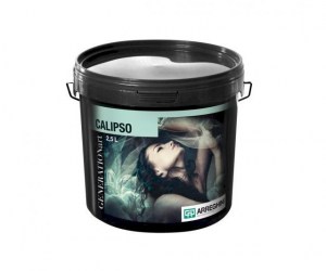 Декоративная краска Calipso Silver