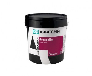 Декоративная штукатурка Calce Grassello