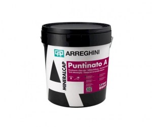 Декоративная штукатурка Puntinato A