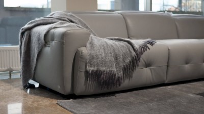 Плед Natuzzi Nebula