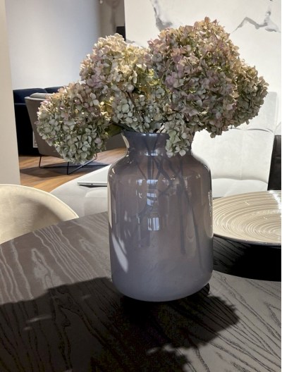 Ваза Natuzzi Thermae Vase