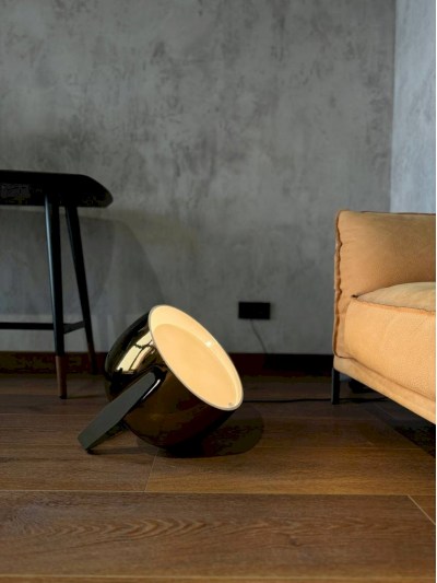 Торшер Natuzzi 