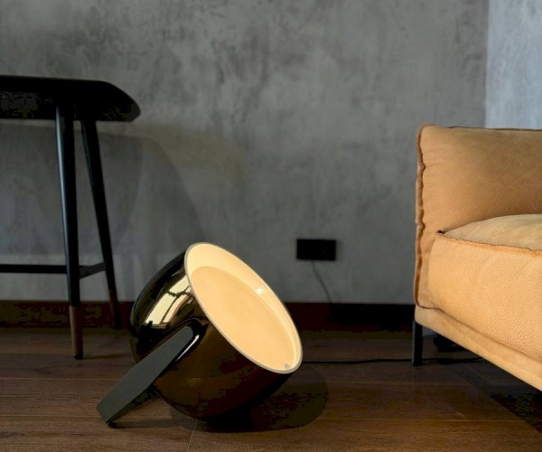 Торшер Natuzzi 