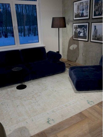 Ковер Natuzzi Affresco